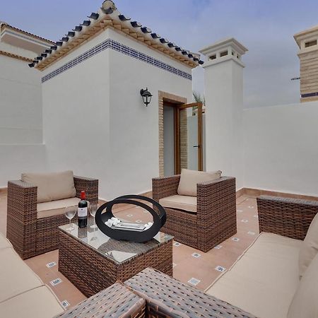Soleadore Sol Orihuela Dış mekan fotoğraf