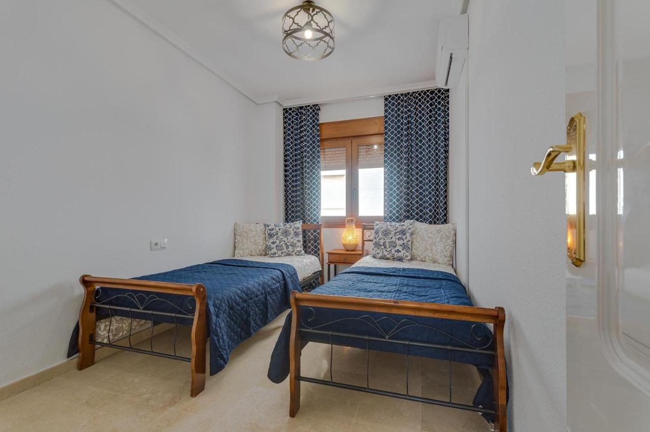 Soleadore Sol Orihuela Dış mekan fotoğraf