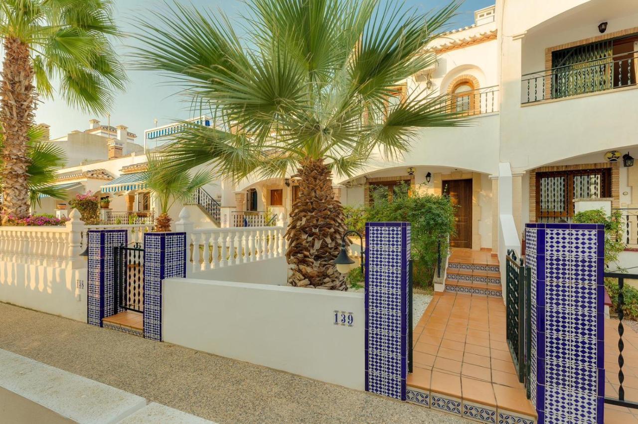 Soleadore Sol Orihuela Dış mekan fotoğraf